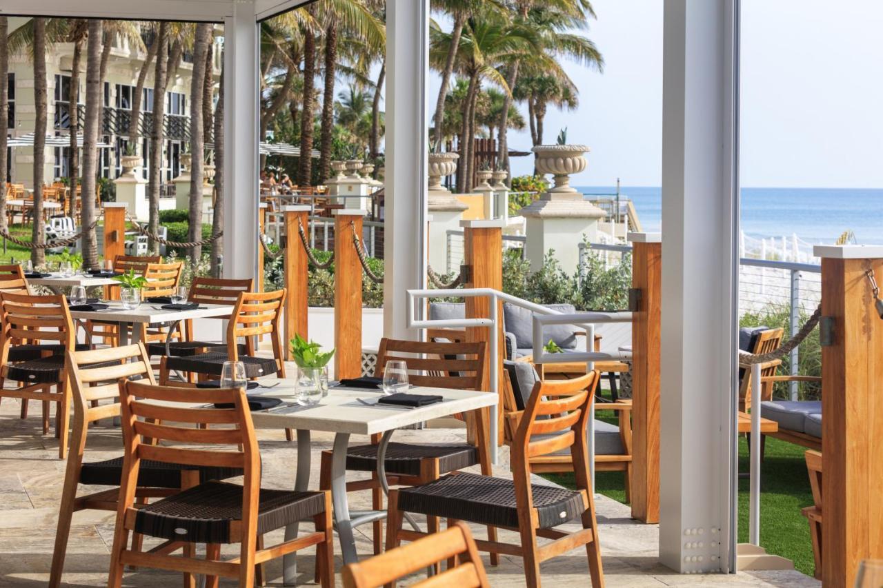 Kimpton Vero Beach Hotel & Spa By Ihg Luaran gambar