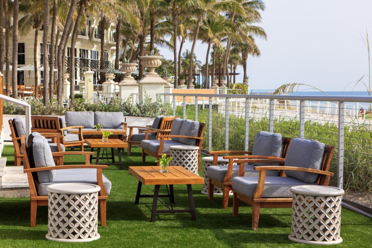 Kimpton Vero Beach Hotel & Spa By Ihg Luaran gambar