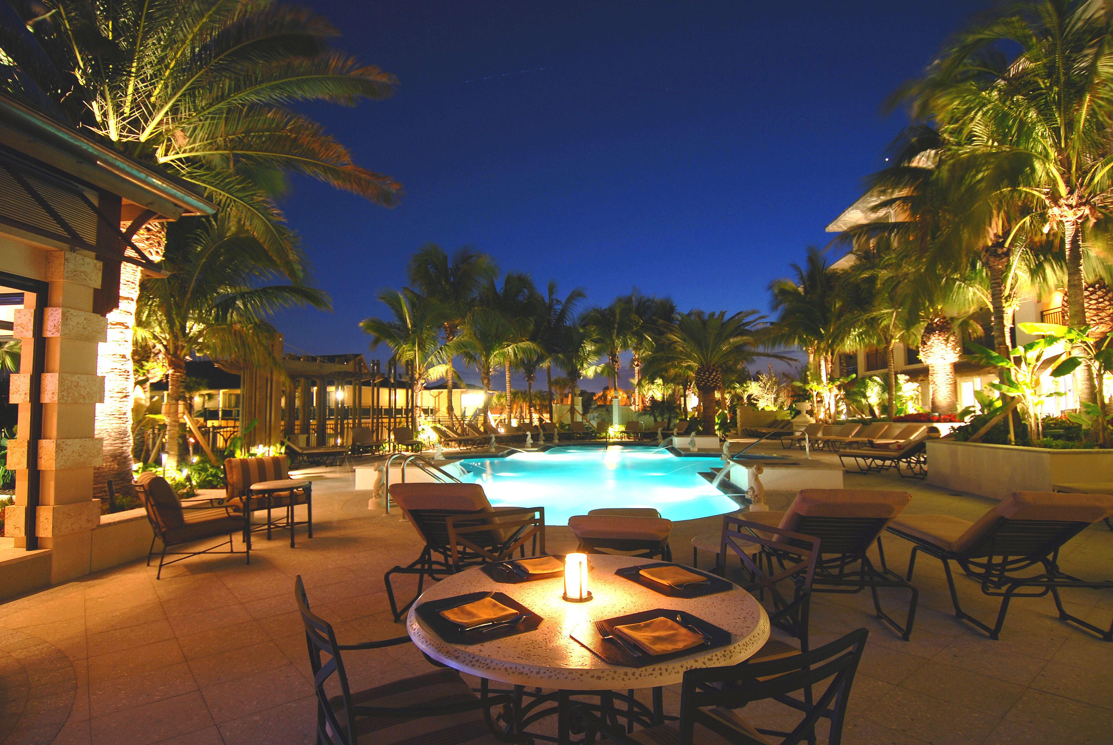 Kimpton Vero Beach Hotel & Spa By Ihg Luaran gambar