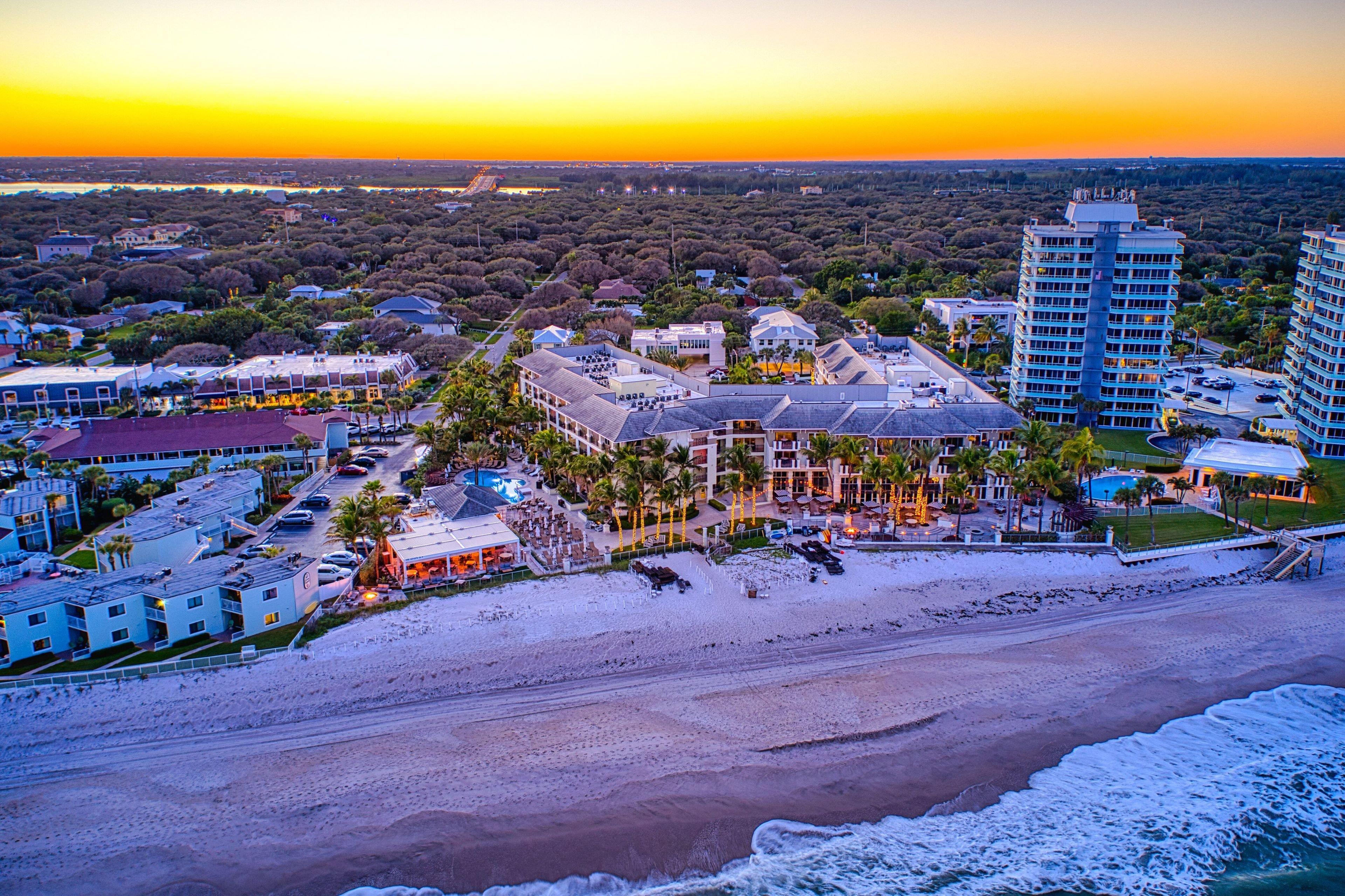 Kimpton Vero Beach Hotel & Spa By Ihg Luaran gambar