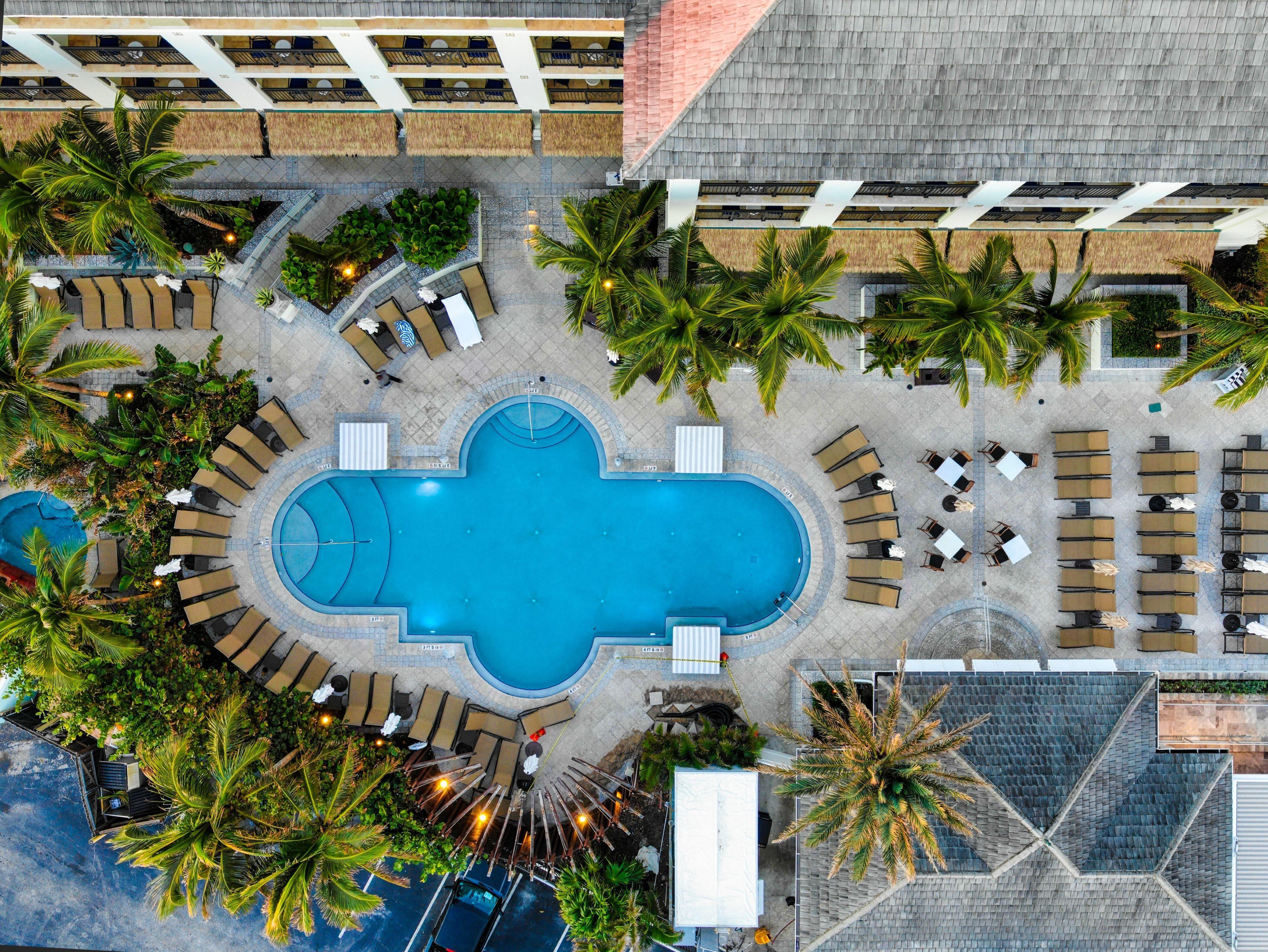 Kimpton Vero Beach Hotel & Spa, An Ihg Hotel Luaran gambar