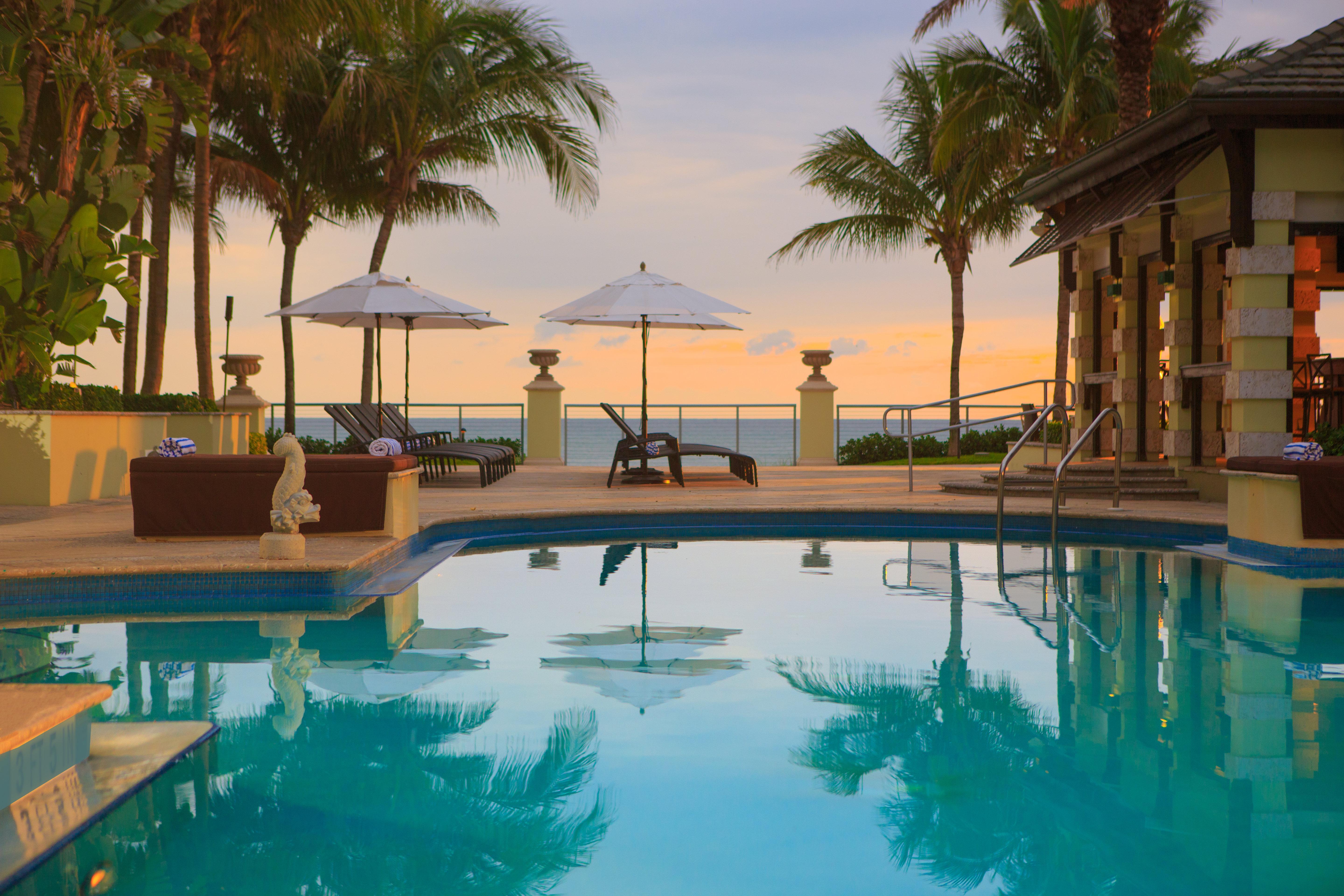 Kimpton Vero Beach Hotel & Spa By Ihg Luaran gambar