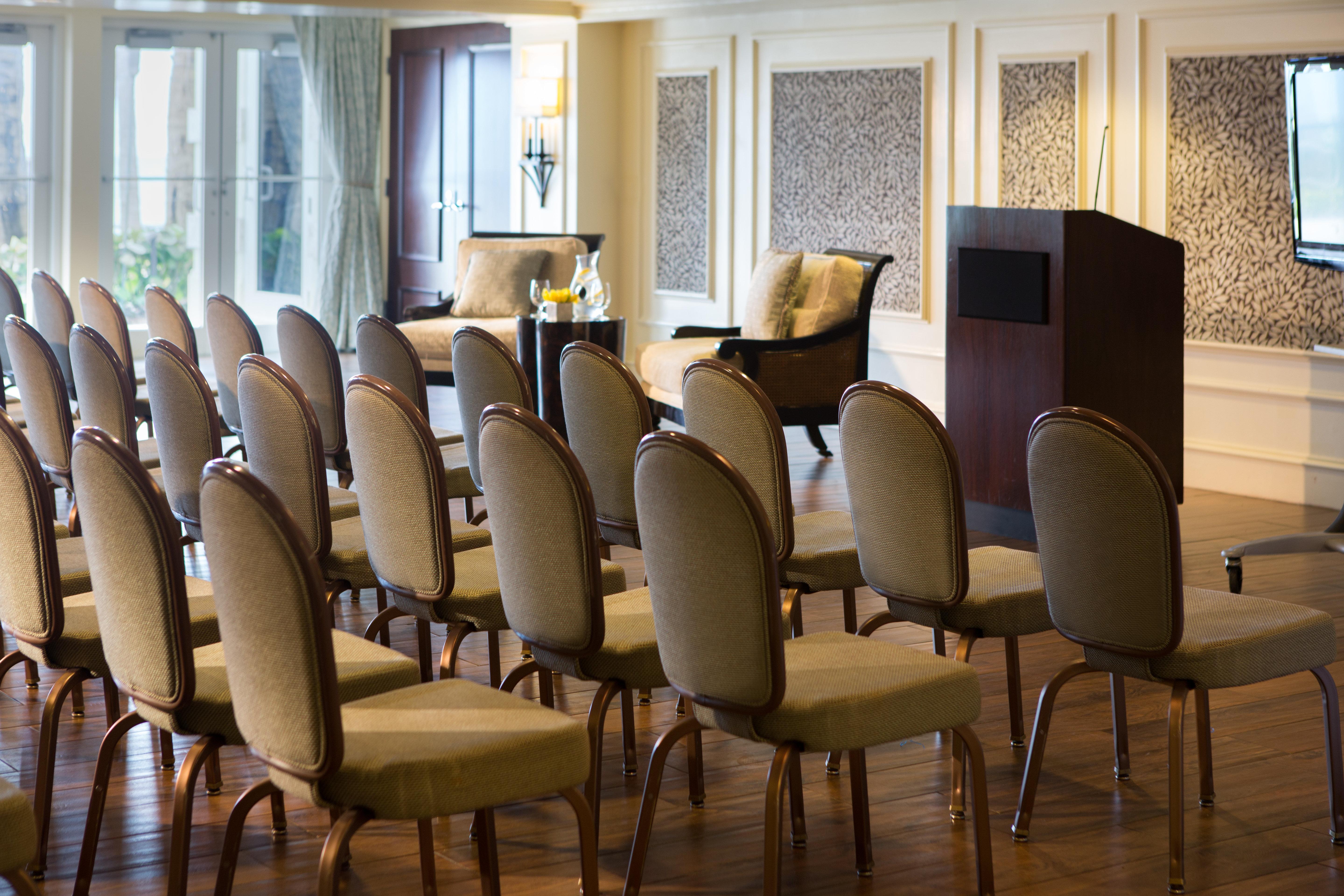Kimpton Vero Beach Hotel & Spa By Ihg Luaran gambar