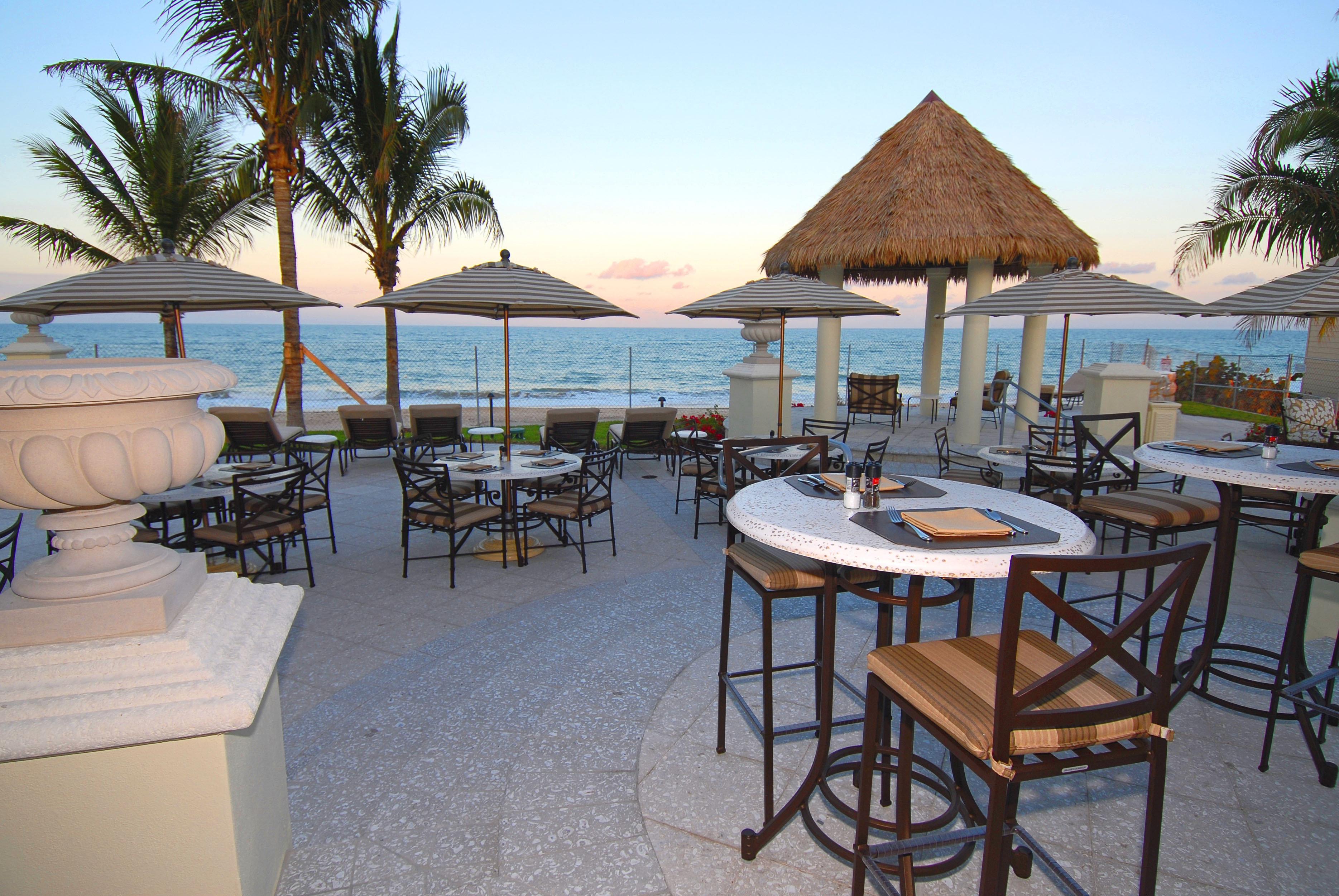 Kimpton Vero Beach Hotel & Spa By Ihg Luaran gambar