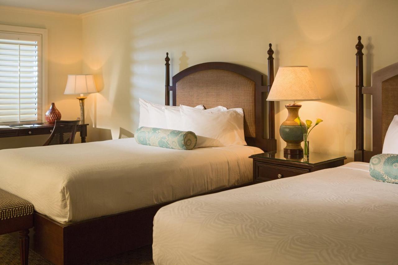 Kimpton Vero Beach Hotel & Spa By Ihg Luaran gambar
