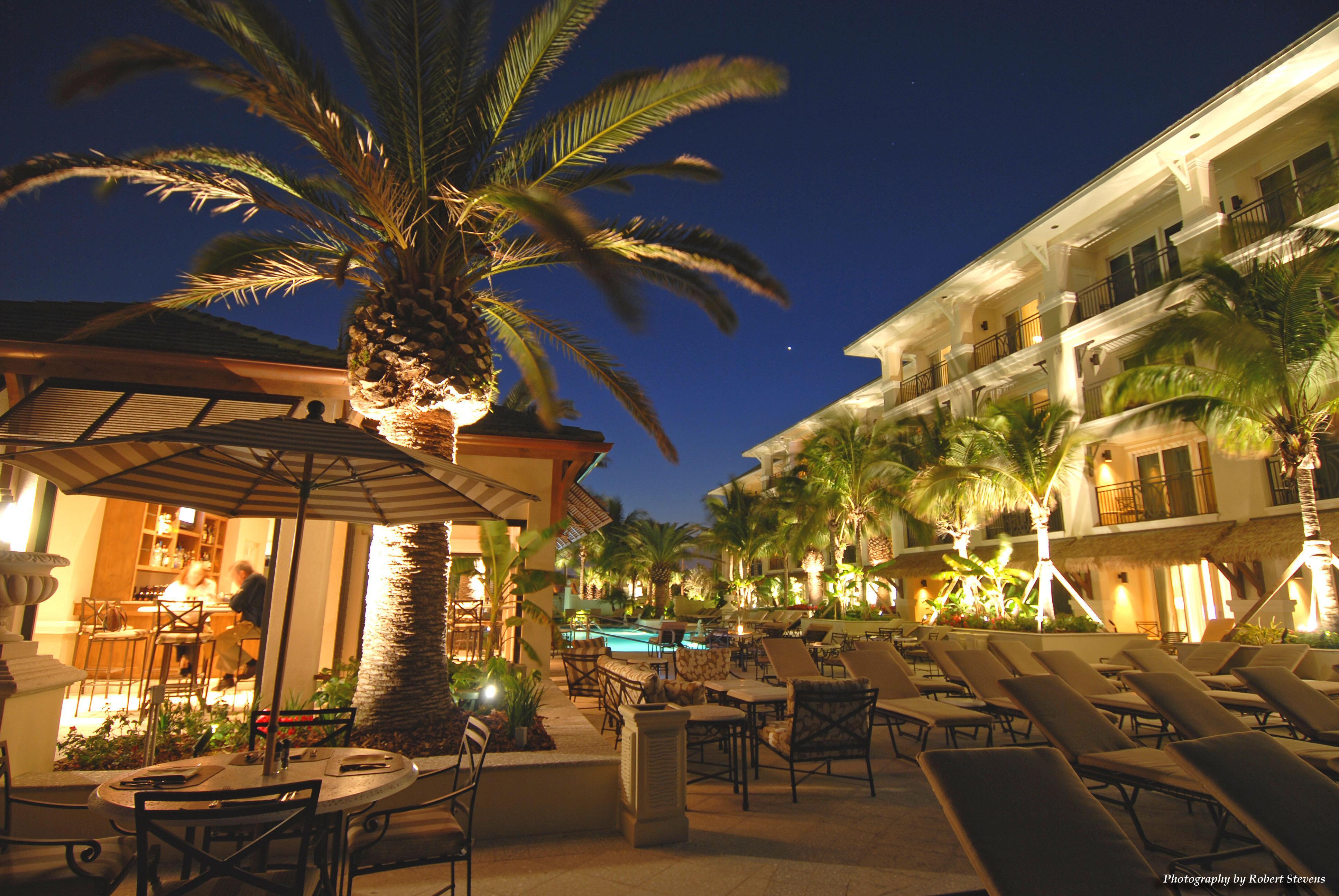 Kimpton Vero Beach Hotel & Spa By Ihg Luaran gambar