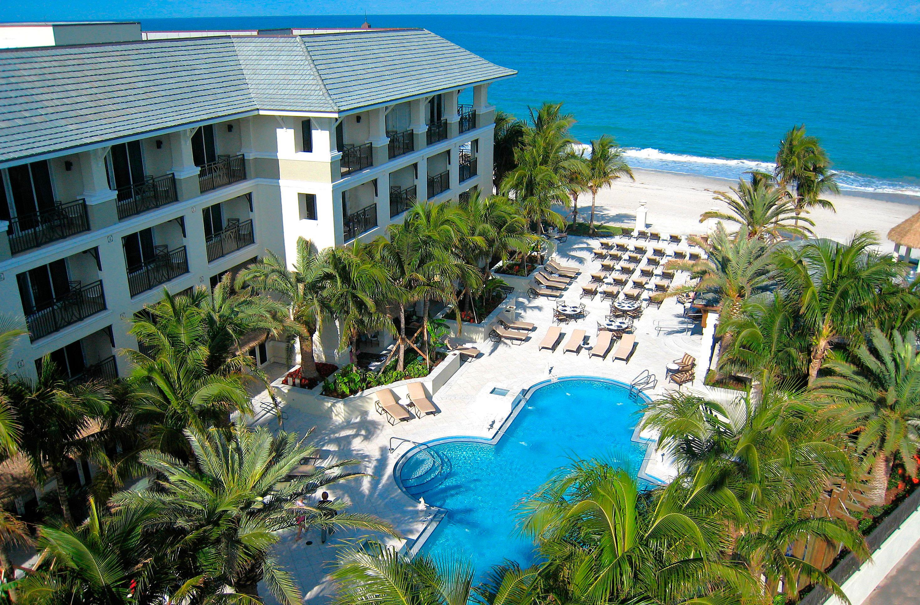 Kimpton Vero Beach Hotel & Spa By Ihg Luaran gambar