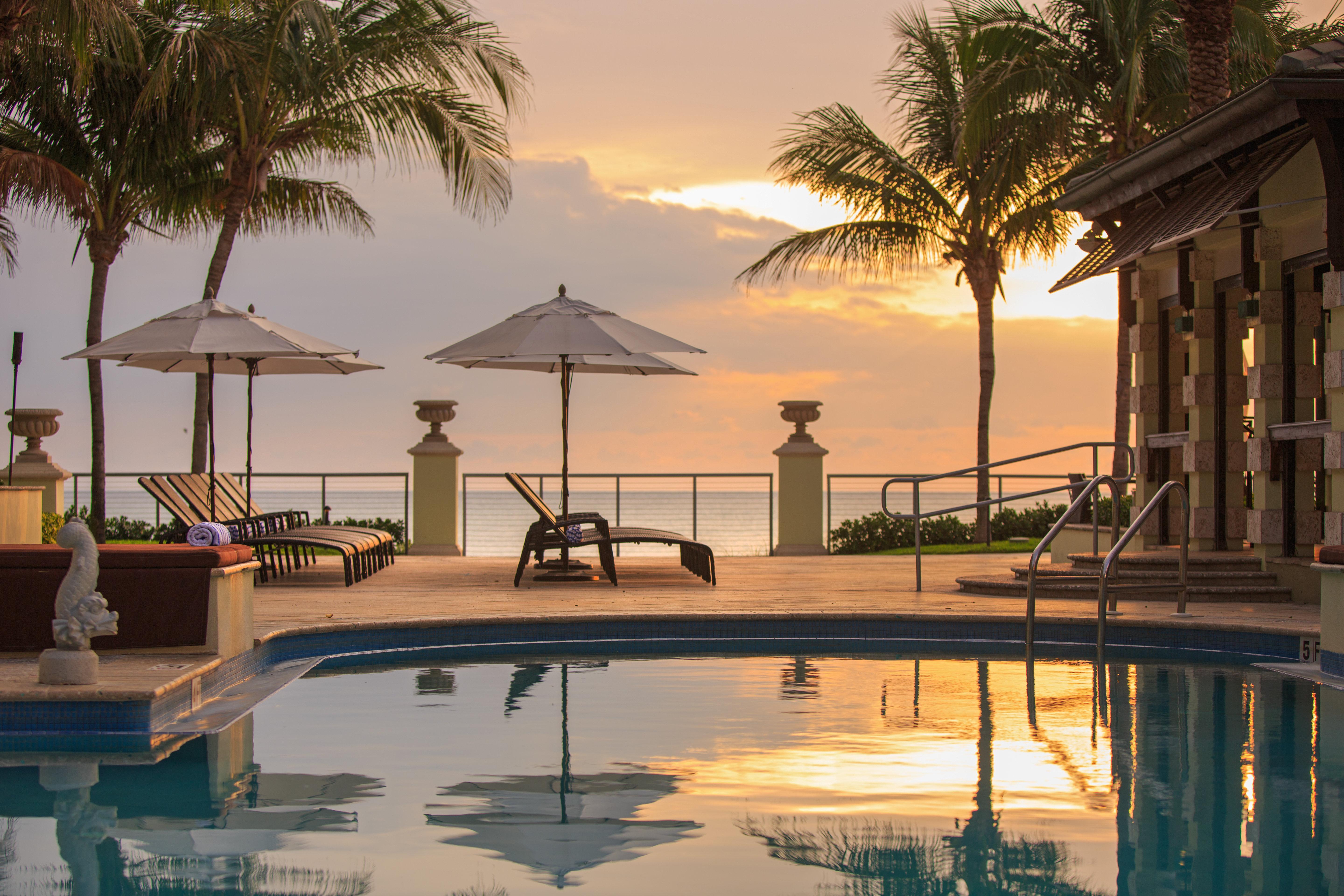 Kimpton Vero Beach Hotel & Spa By Ihg Luaran gambar
