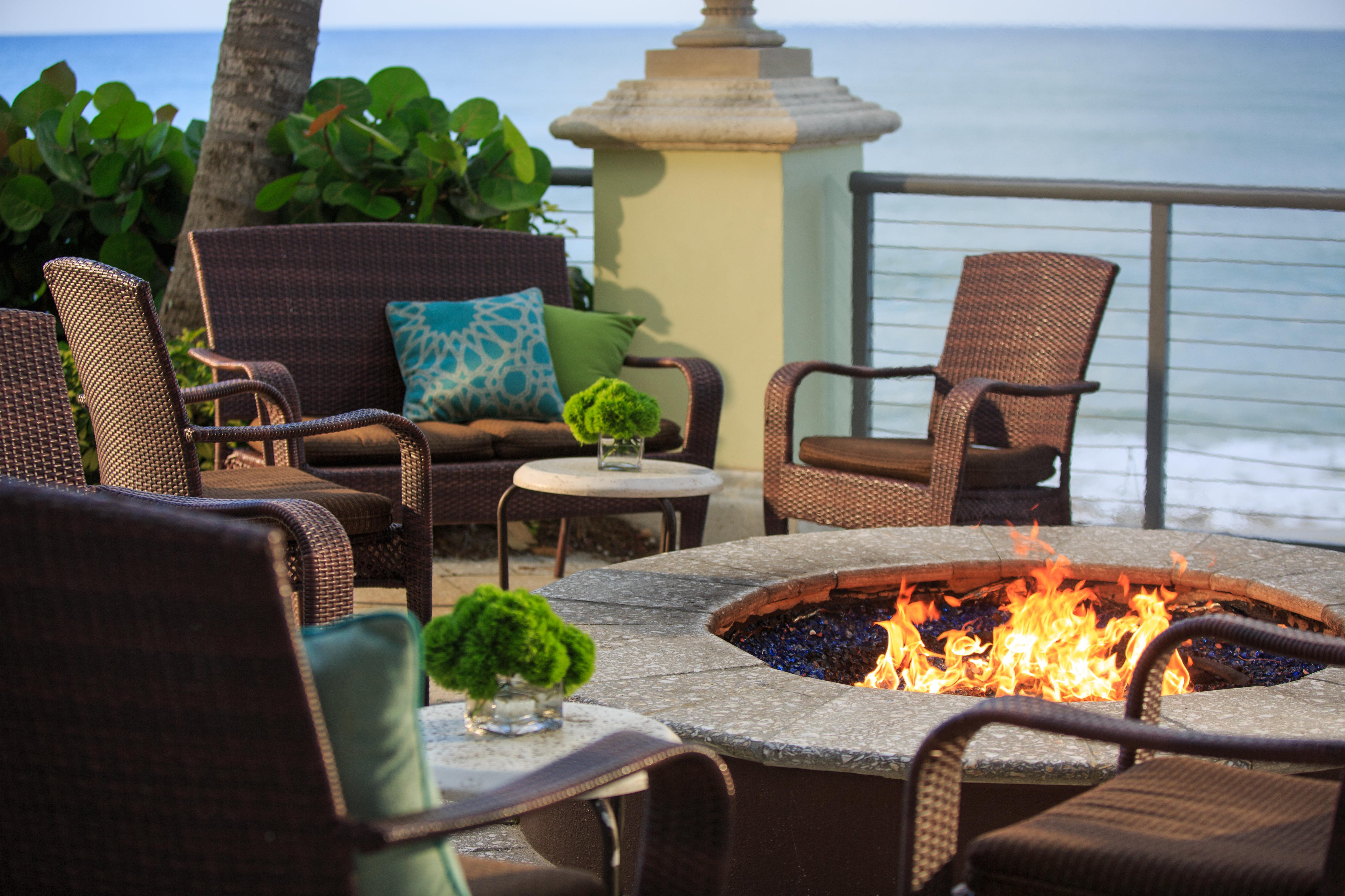 Kimpton Vero Beach Hotel & Spa By Ihg Luaran gambar