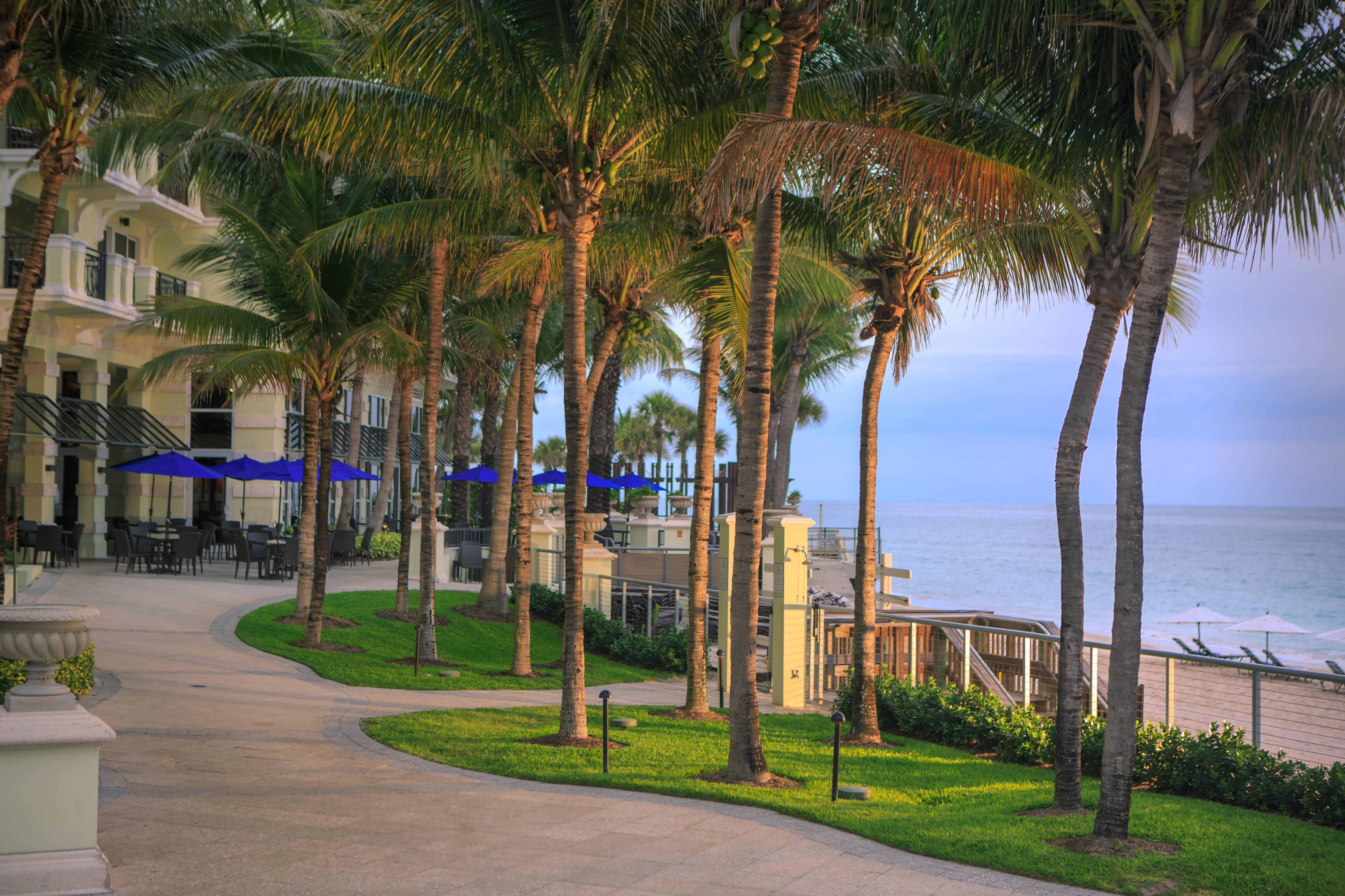 Kimpton Vero Beach Hotel & Spa By Ihg Luaran gambar