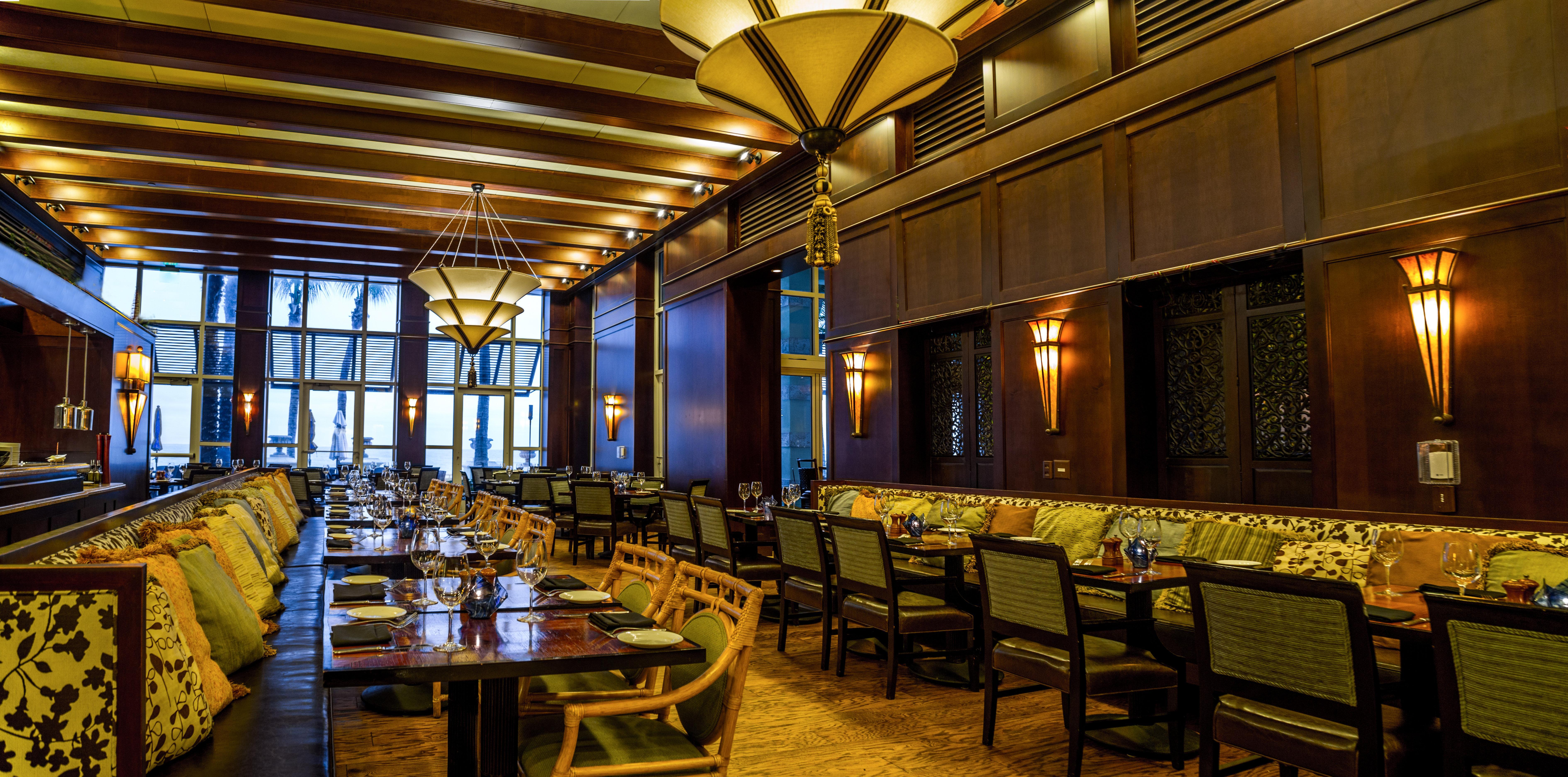 Kimpton Vero Beach Hotel & Spa By Ihg Luaran gambar