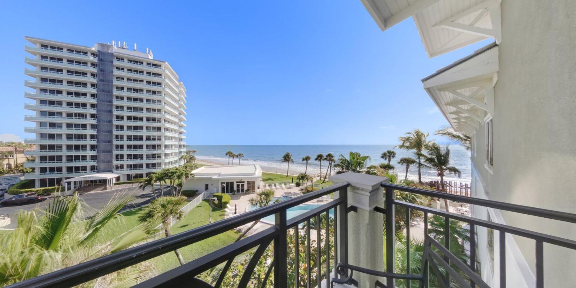 Kimpton Vero Beach Hotel & Spa By Ihg Luaran gambar