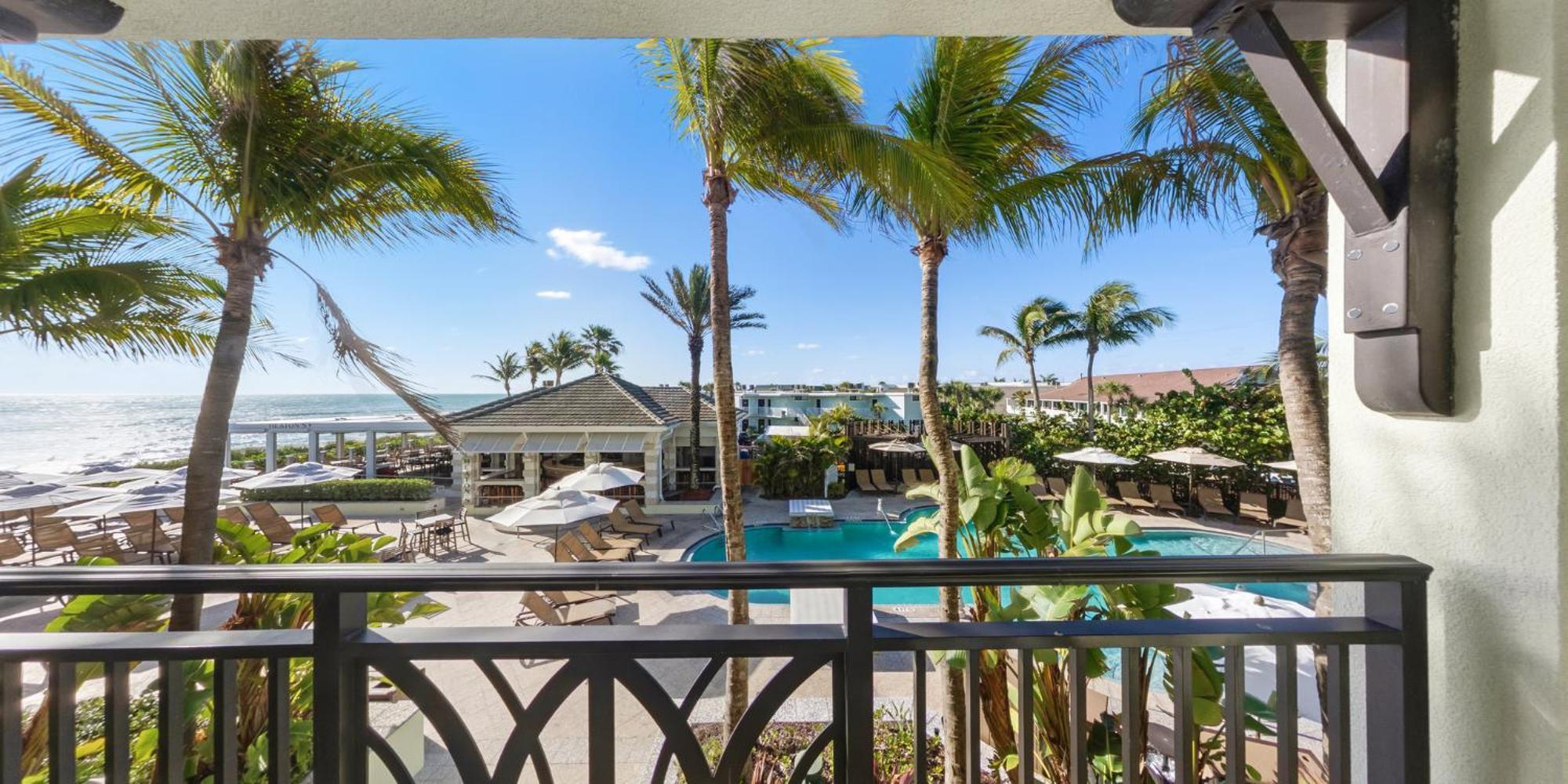 Kimpton Vero Beach Hotel & Spa By Ihg Luaran gambar