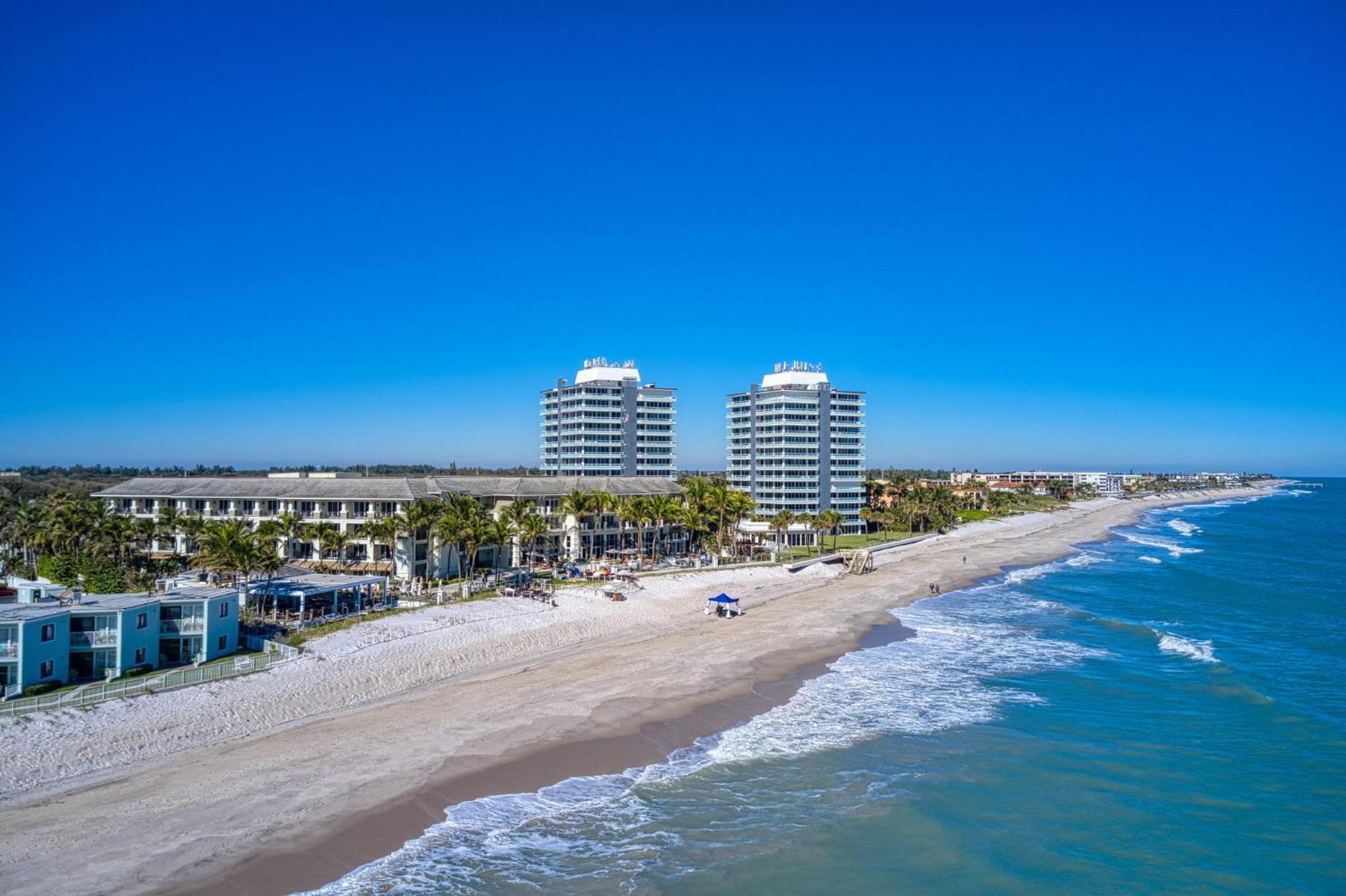 Kimpton Vero Beach Hotel & Spa By Ihg Luaran gambar