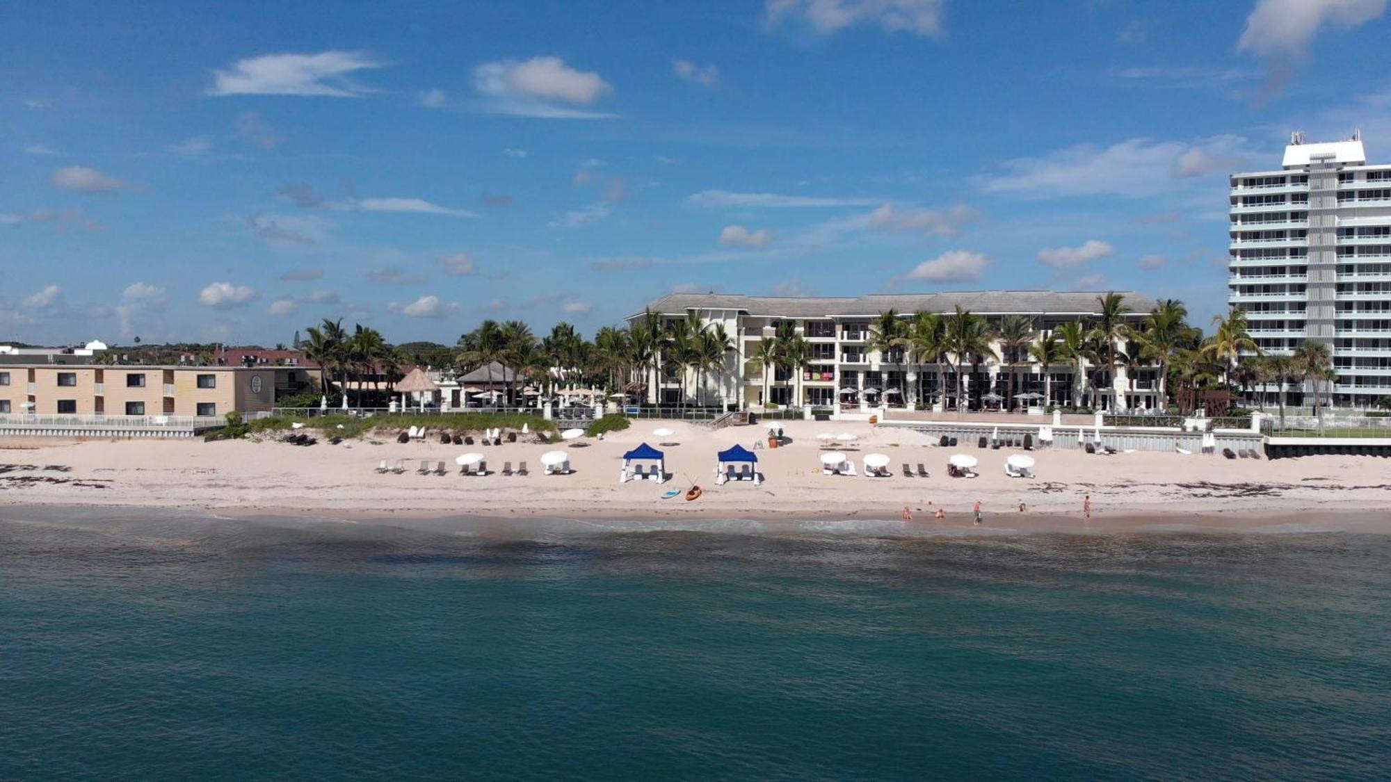 Kimpton Vero Beach Hotel & Spa By Ihg Luaran gambar
