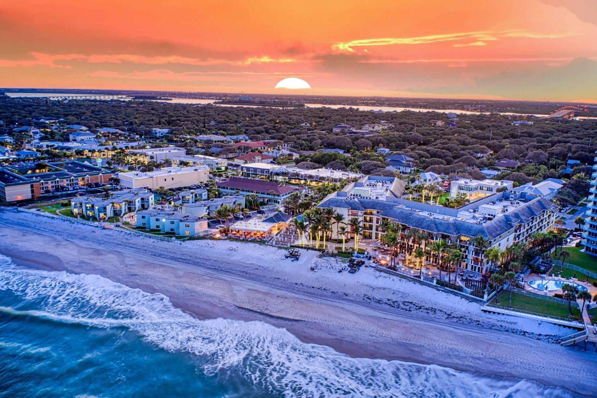 Kimpton Vero Beach Hotel & Spa By Ihg Luaran gambar